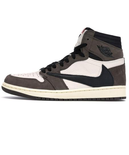 Air Jordan 1 Retro High Travis Scott "Cactus Jack"