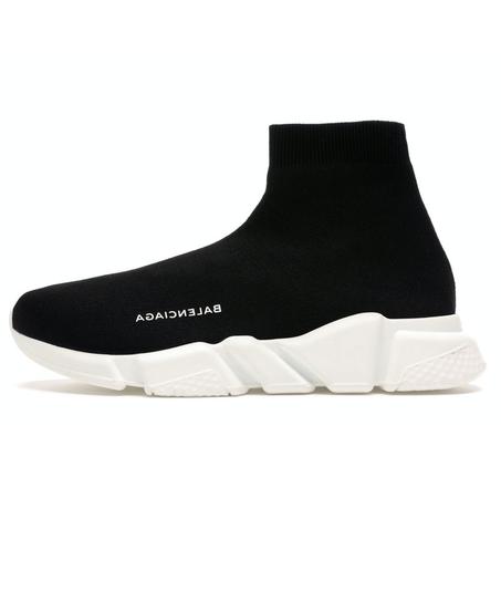 Speed Trainer White Black