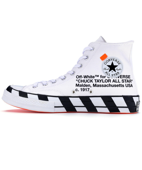 Chuck Taylor All-Star 70s Off-White