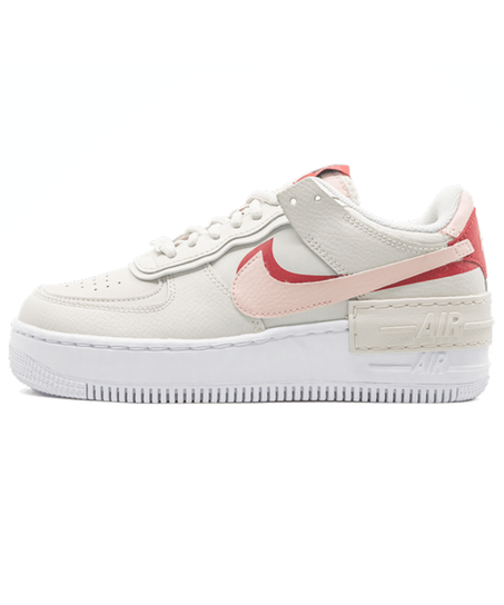 Air Force 1 Shadow Phantom/Echo Pink