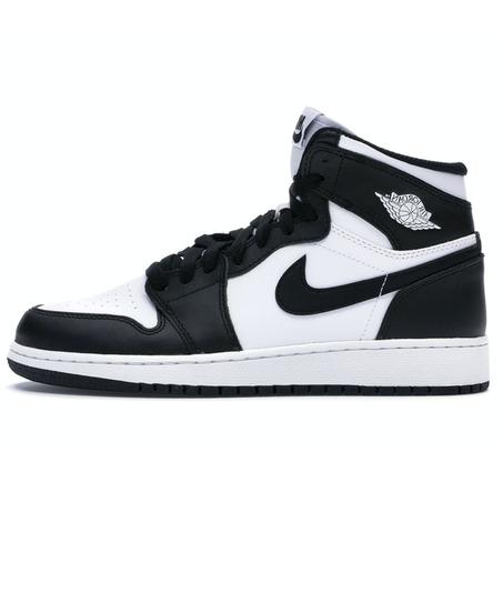 Air Jordan 1 Retro Black White