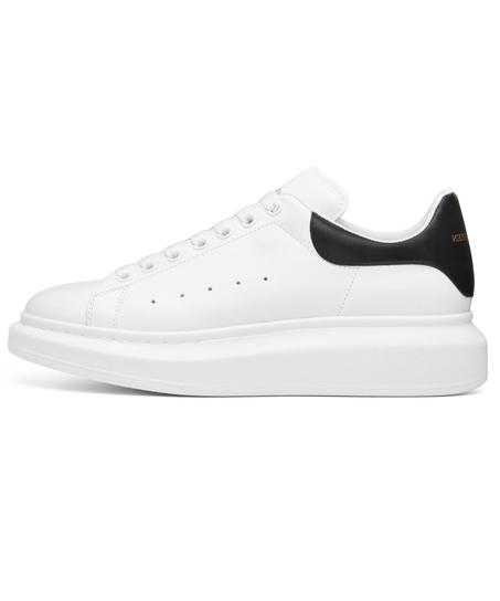 ALEXANDER MCQUEEN  Oversized Trainers