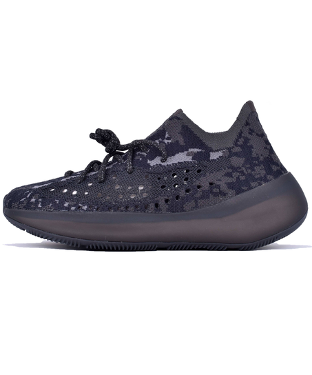 Yeezy Boost 350 V3 Black