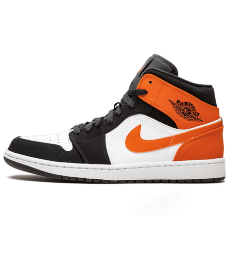 Air Jordan 1 Mid Shattered Backboard