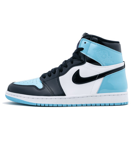 Jordan 1 Retro High UNC Patent (W)
