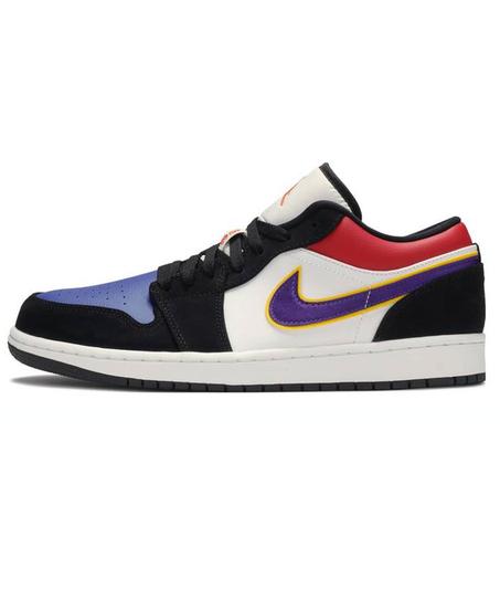 AIR JORDAN 1 LOW 'RIVALS'