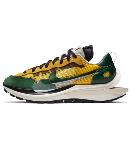 Vaporwaffle Sacai Tour Yellow Stadium Green