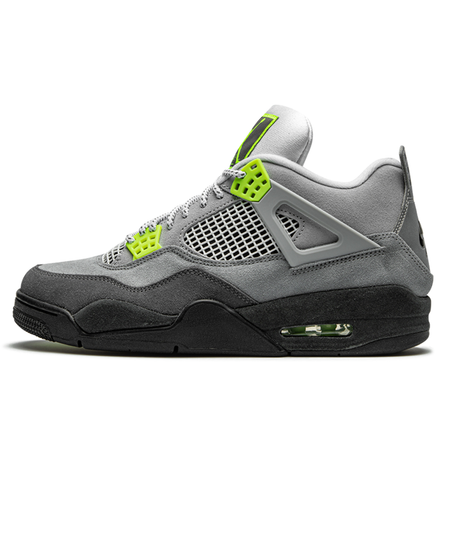 Jordan 4 Retro SE 95 Neon