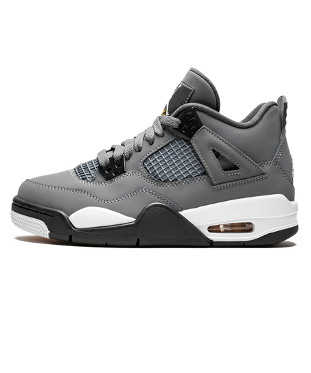 Air Jordan 4 Retro Cool Grey 2019 (GS)