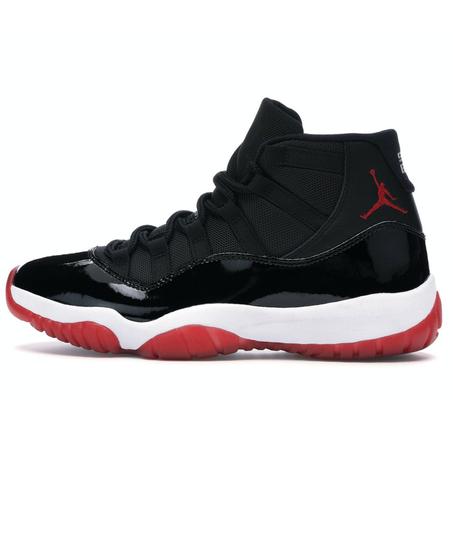 Air Jordan 11 Retro Bred
