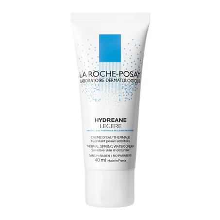 La Roche-Posay Crème Hydratante Hydreane Légère