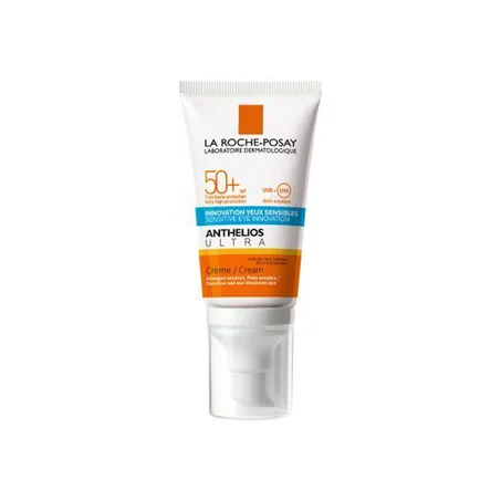 La Roche Posay Anthelios Ultra Sensitive Eyes Anti-Stinging SPF 50+ Cream 50 ml