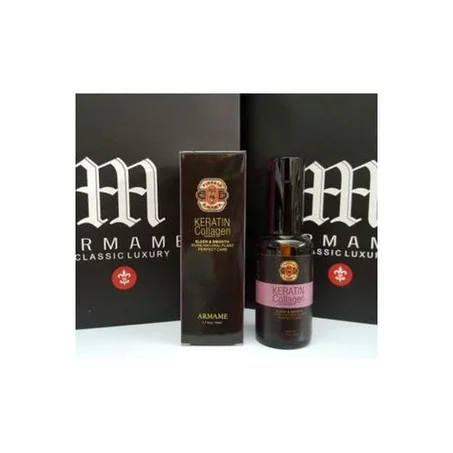 Keratin Collagen Sérum 50ml