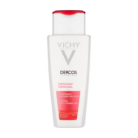 Vichy Dercos Energising Shampoo 200ml