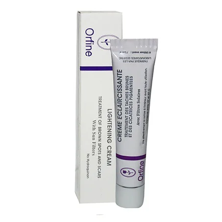 Acromidic - Orfine Créme anti-taches 50ml