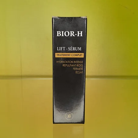 BIOR-H Lift-Sérum