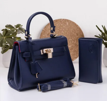 Sac à main femme très chic et élégant