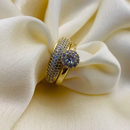 BAGUE