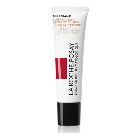 La Roche Posay Toleriane Correcteur de teint fluide