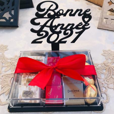 Unboxing Dar-Wa-Decor هدية راقية