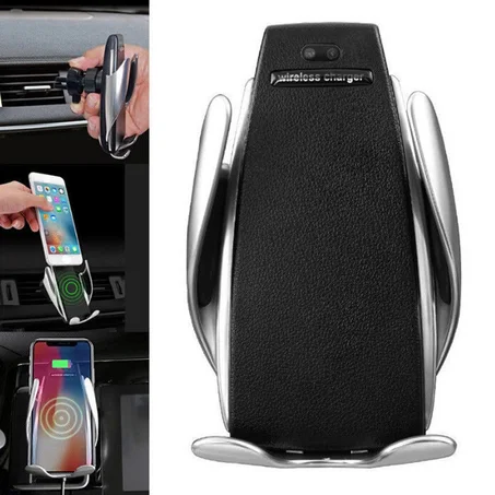 Wireless charger الشارجور بدون كابل : الدفع عند الاستلام و التوصيل مجاني