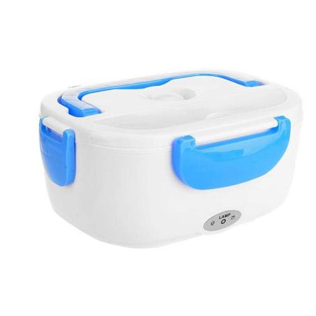 TATCH Lunch box مسخن الغداء الكهربائي