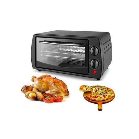 Mini Four électrique 9L