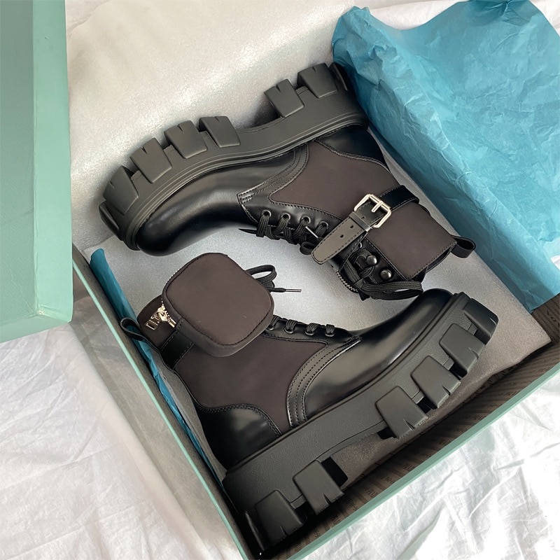 Queenury Shoes