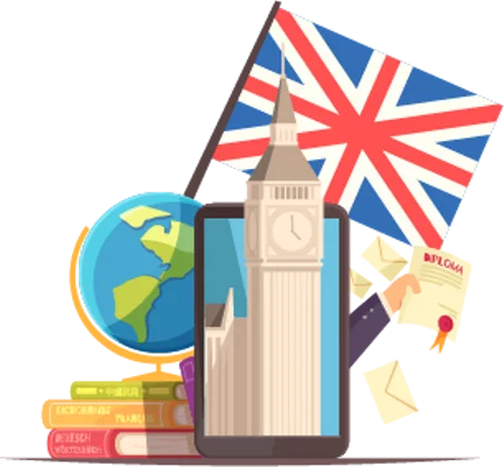 Books in ENGLISH