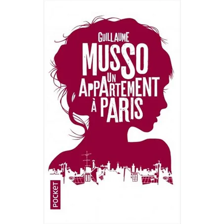 Parce que je t'aime - GUILLAUME MUSSO