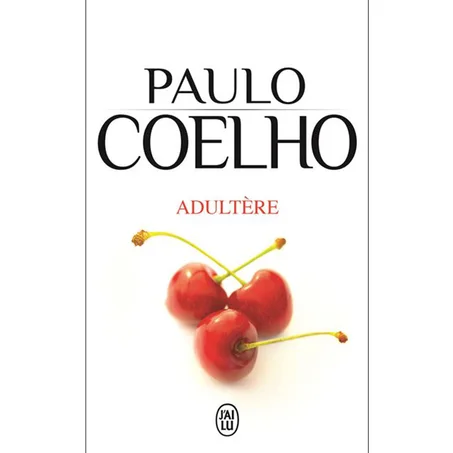 Adultère -  Paulo Coelho