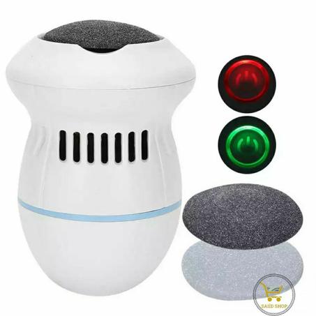 Pedi Vac العناية بالقدم