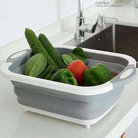 لوح التقطيع متعدد الإستعمالات