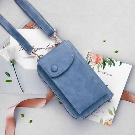 محفظة نسائية راقية