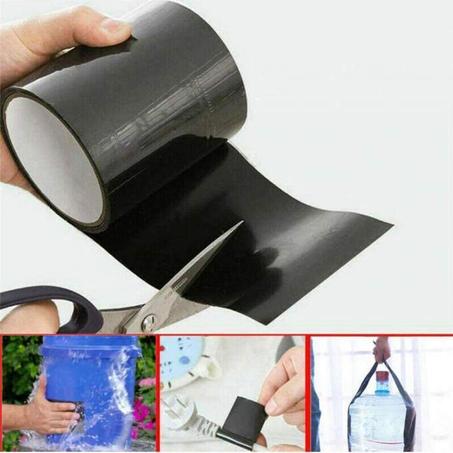 الشريط اللاصق Flex Tape