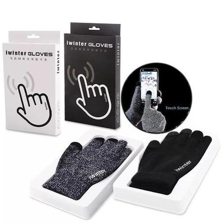 قفازات الهاتف لفصل الشتاء Iwinter Gloves