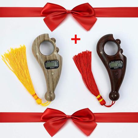 🔥  سبحتين إلكترونيتين رائعتين 🔥