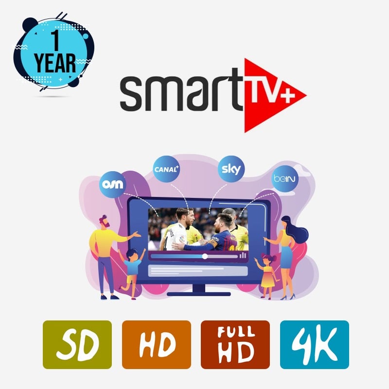 smart plus