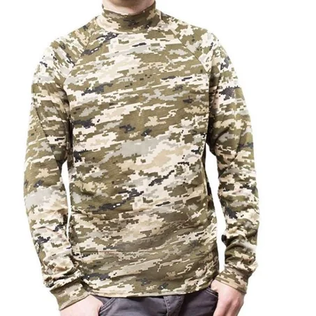 Тактический гольф на байке пиксель 42-60р