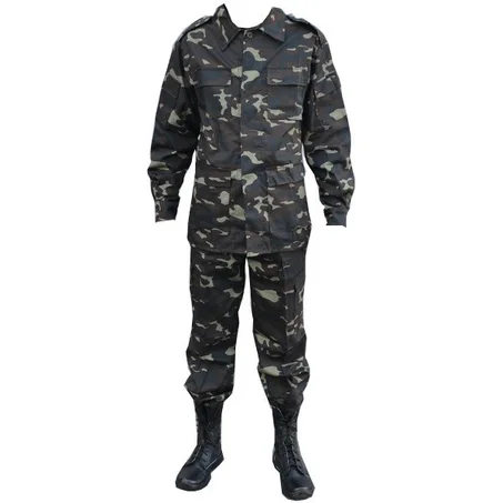 Камуфляж Дубок Украина