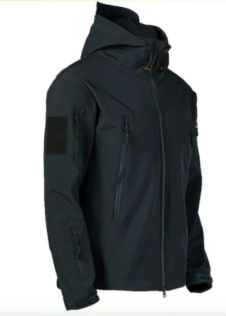 КУРТКА SOFT-SHELL