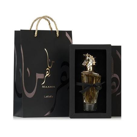 عطر ماهر من لطافة