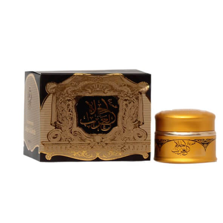 مخمرية " أحلام العرب ”