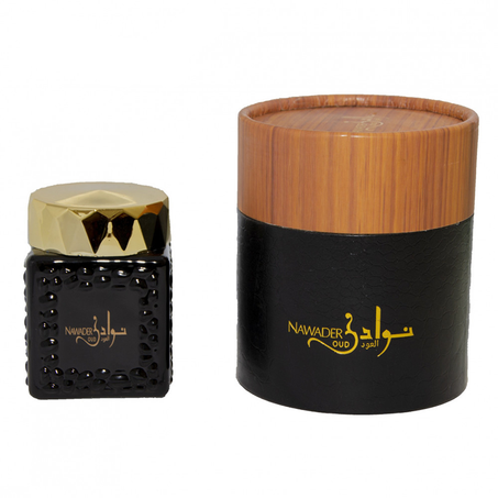 بخور نوادر العود