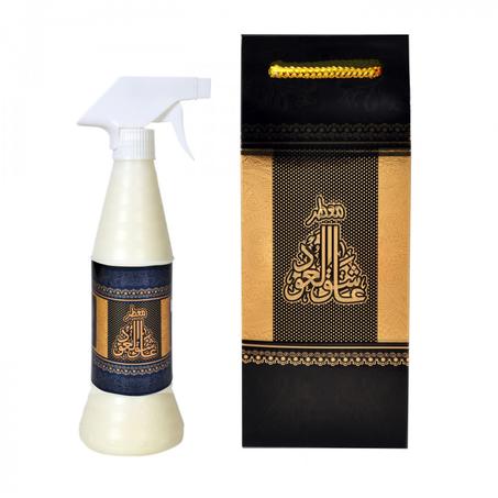 معطر عاشق العود