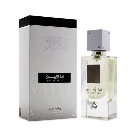 عطر انا الابيض