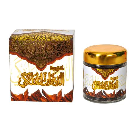 بخور عود الديوان الملكي