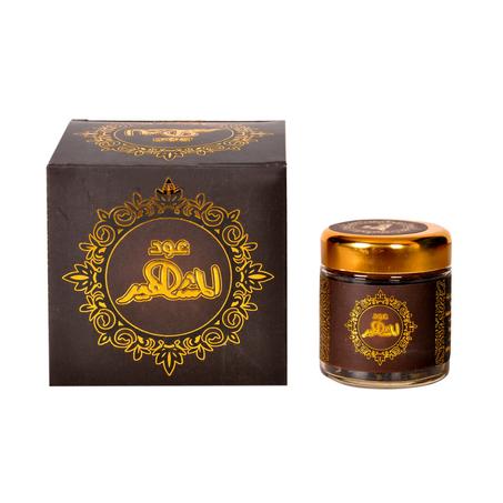 بخور عود المشاهير