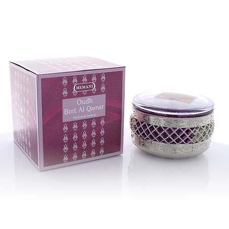 بخور عود بنت القمر