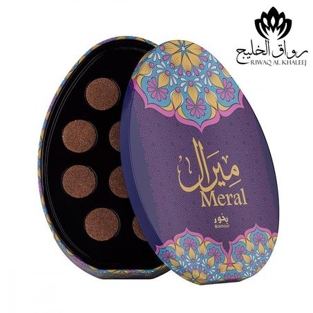 بخور ميرال - أقراص معطرة